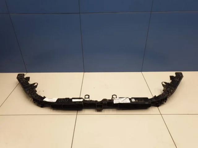 Бампер для Mercedes-Benz GLB class X247 2019+ на фотографиях