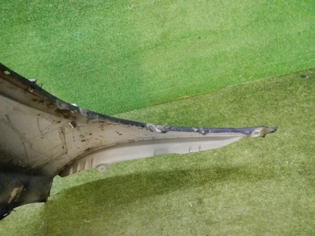 Крыло левое для Mazda CX 9 2015+ на фотографиях