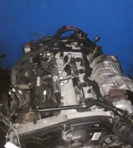 Продажа двигателя A20DTH