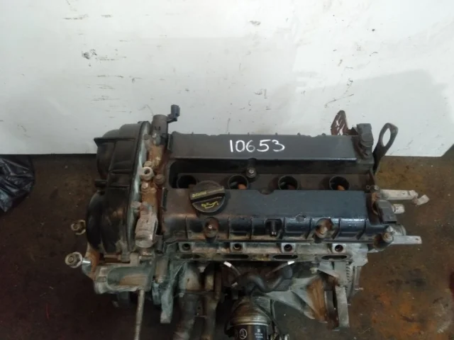 Продажа двигателя SHDA