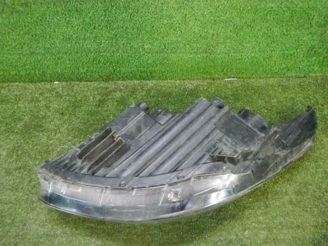 Фара ксенон левая для Hyundai ix35 1 Rest 2013-2016 на фотографиях