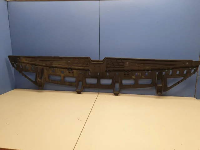 Кожух замка капота для Hyundai Solaris 1 рестайлинг 2014-2017 Хэтчбек на фотографиях