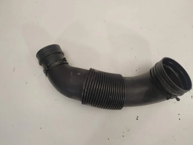 Воздухозаборник для Audi Q7 4L 2005-2015 на фотографиях