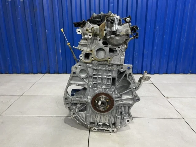 Продажа двигателя MR20DD