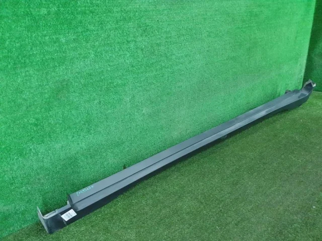 Порог левый для Nissan X-Trail T31 RU 2007-2014 на фотографиях