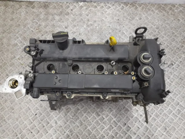 Продажа двигателя B4204T6