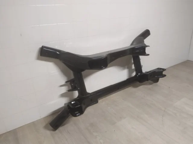 Задний подрамник для Mitsubishi ASX I rest 1 (2013-2016) на фотографиях