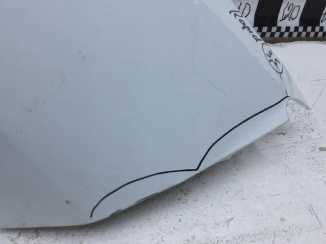 Защита днища для Skoda Rapid I NH3 2012-2017 на фотографиях