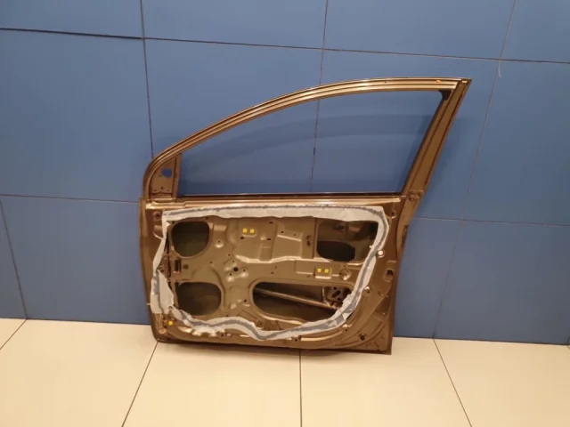 Двери для Kia Picanto ТA 2011-2017 (5dr) на фотографиях