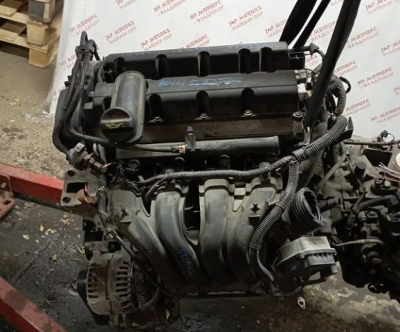 Продажа двигателя EW10J4