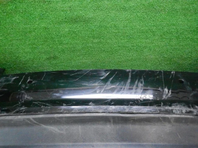 Бампер задний для Audi A6 C7 2010-2018 на фотографиях