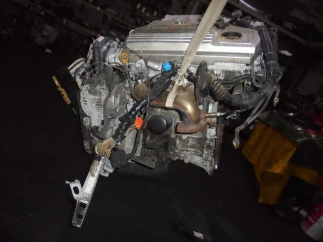 Продажа двигателя 1MZ-FE