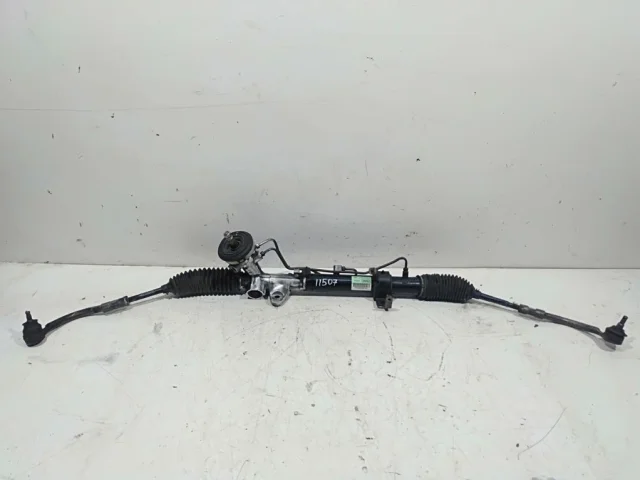 Лонжерон передний левый для Hyundai Solaris 1 рестайлинг 2014-2017 на фотографиях