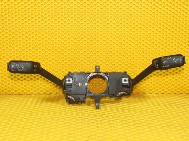Подрулевой переключатель для Skoda Rapid I NH3 2012-2017 на фотографиях