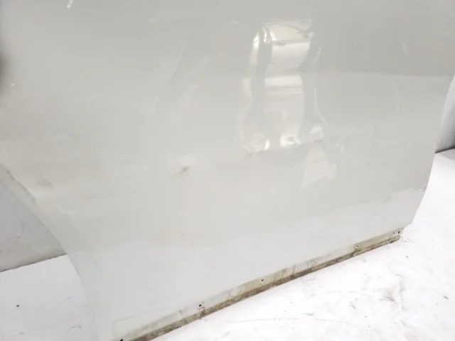 Двери для Toyota Alphard H30 2015+ на фотографиях