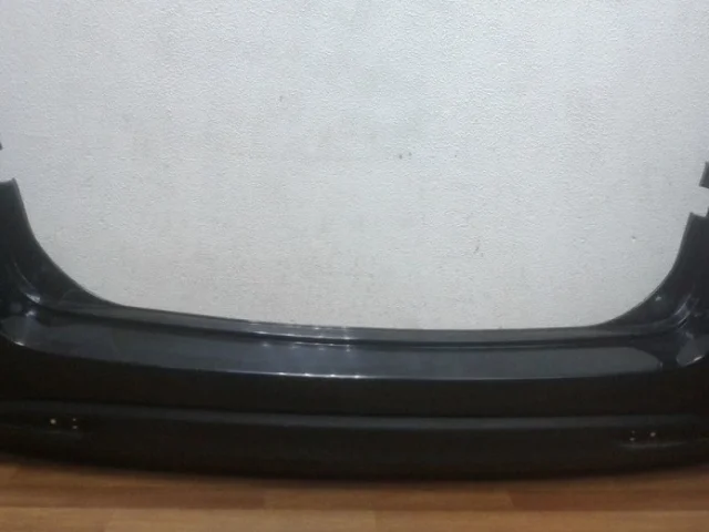 Бампер для Hyundai i40 1 rest Универсал 2015-2018 на фотографиях