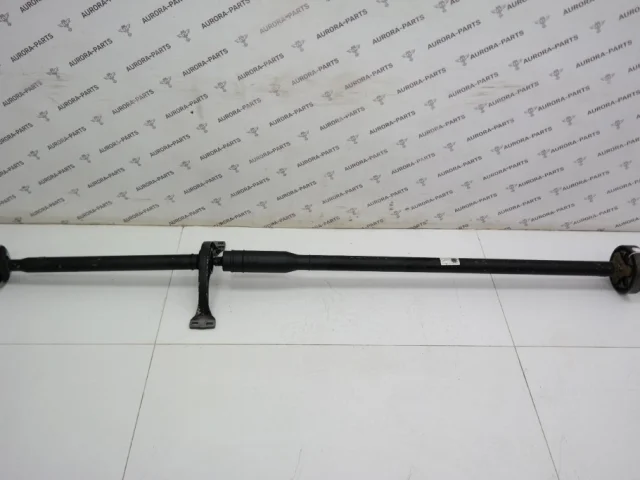 Карданный вал передний для Volkswagen Tiguan II MK2 2016+ на фотографиях