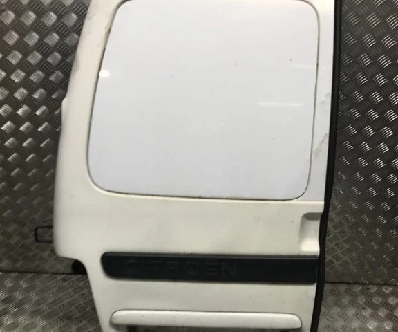 Двери для Citroen Berlingo 1 M59 Минивэн 2002-2012 на фотографиях