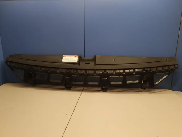 Кожух замка капота для Hyundai Solaris 1 рестайлинг 2014-2017 Хэтчбек на фотографиях