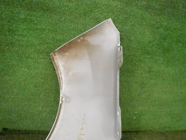 Крылья для Ford EcoSport 2012-2019 на фотографиях