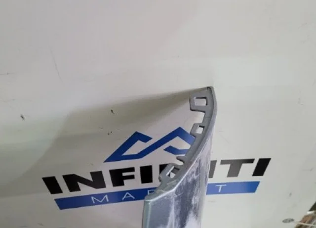 Бампер передний для Infiniti Q Q50 V37 2013-2021 на фотографиях