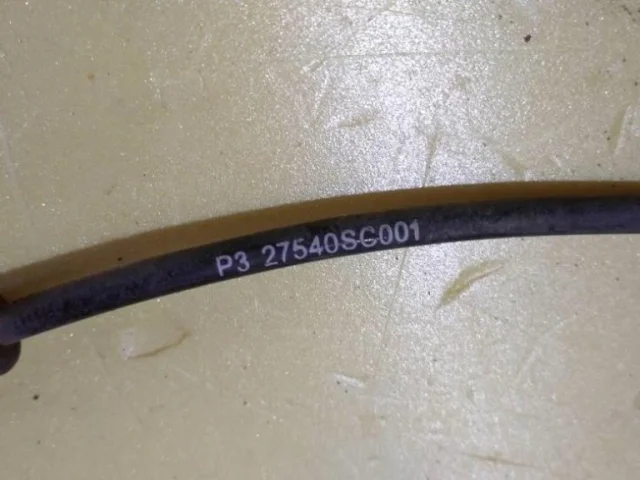 Датчик ABS задний правый для Subaru Forester SG 2002-2008 на фотографиях