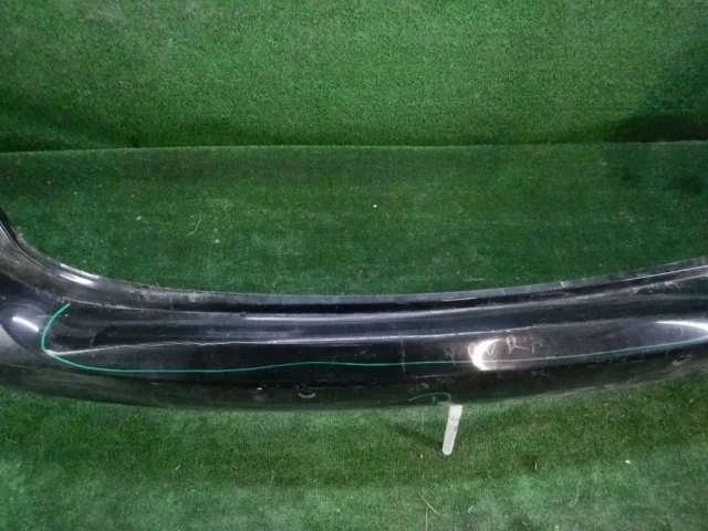 Бампер для Volkswagen Touran 1T 2003-2015 на фотографиях