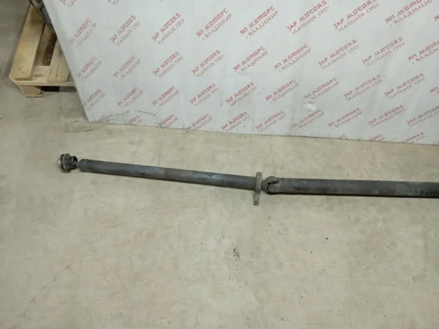 Карданный вал задний для Volvo XC90 I C 2002-2014 на фотографиях