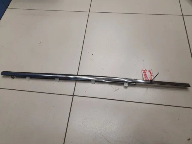 Мотор стеклоподъемника передний левый для Honda Accord 8 2008-2013 на фотографиях