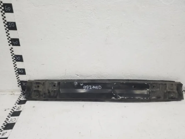 Усилитель заднего бампера для Toyota Corolla E140/E150 Седан 2006-2013 на фотографиях