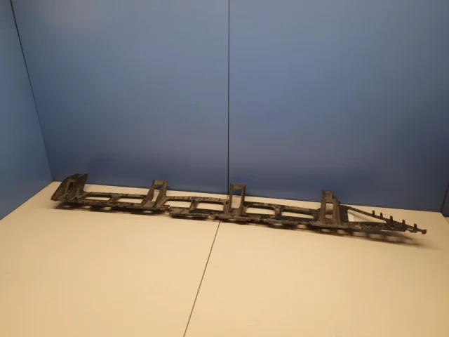 Кожух замка капота для Hyundai Solaris 1 рестайлинг 2014-2017 Хэтчбек на фотографиях