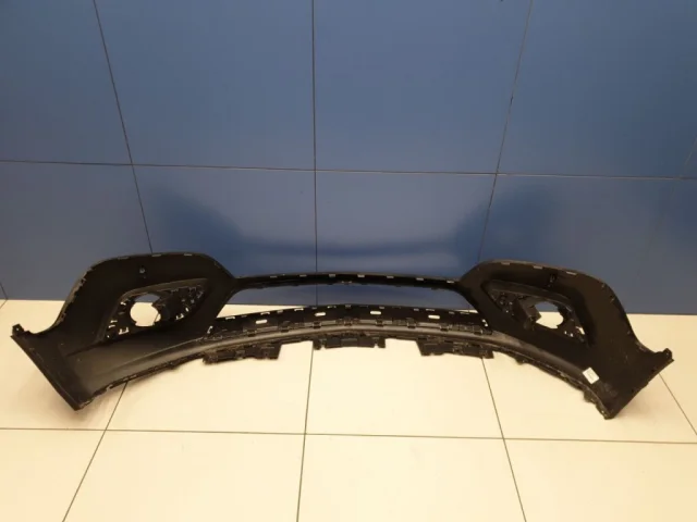 Бампер для Opel Mokka 2012-2016 на фотографиях