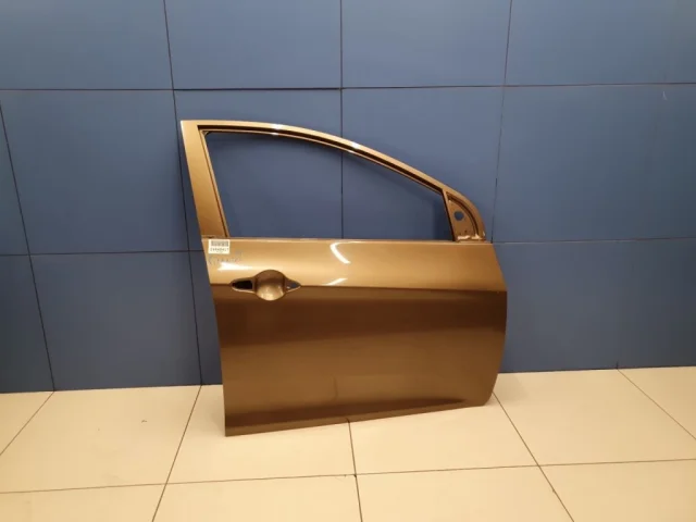 Двери для Kia Picanto ТA 2011-2017 (5dr) на фотографиях