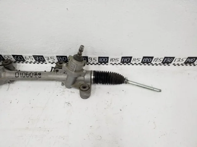 Рулевая рейка для Toyota RAV4 XA50 2019+ на фотографиях