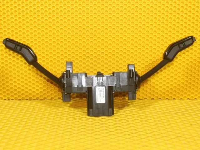 Подрулевой переключатель для Skoda Rapid I NH3 2012-2017 на фотографиях