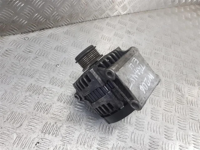 Генератор для Ford Transit 2006-2013 Платформа на фотографиях