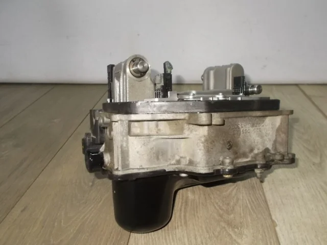 Мехатроник АКПП для Skoda Rapid I NH3 2012-2017 на фотографиях