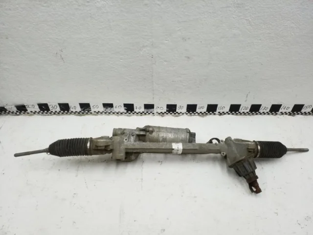 Рулевая рейка для BMW X3 G01 2017-2023 на фотографиях