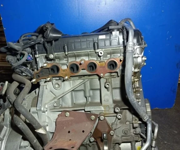 Продажа двигателя AODA