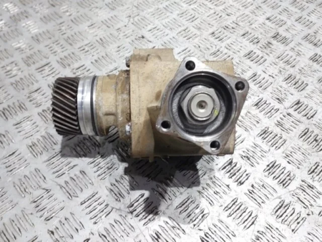 Редуктор заднего моста для Honda CR-V RE 2006-2009 на фотографиях