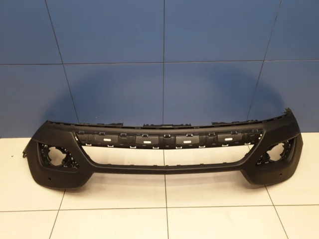 Бампер для Opel Mokka 2012-2016 на фотографиях