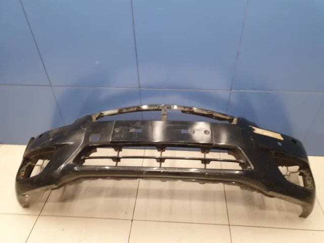 Усилитель переднего бампера для Nissan Teana L33 2014-2020 на фотографиях