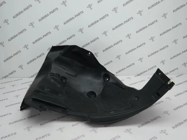 Подкрылок передний левый для BMW 7er G11/G12 2015-2021 на фотографиях