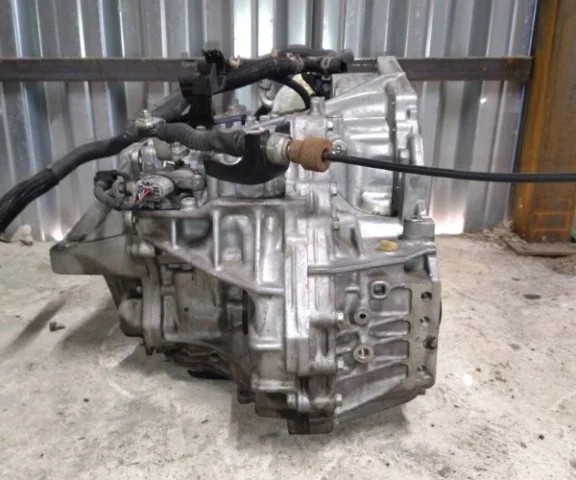 АКПП для Lexus ES GSV60, ASV60 2012-2017 на фотографиях