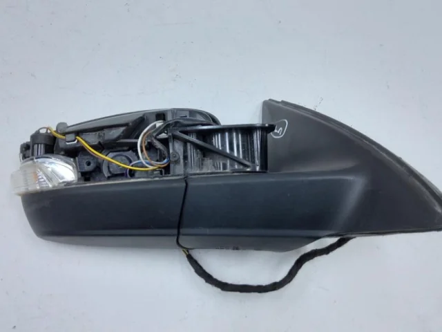 Зеркало боковое правое для Skoda Rapid I rest NH3 2017-2020 на фотографиях