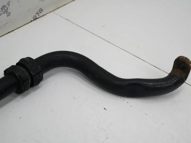 Стабилизатор поперечной устойчивости передний для Audi Q7 4L 2005-2015 на фотографиях