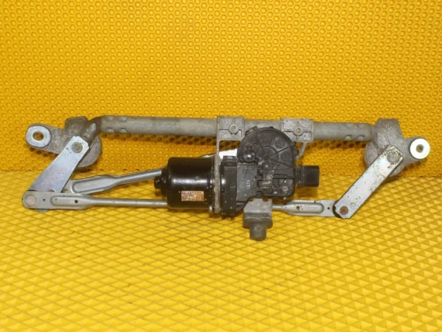 Трапеция стеклоочистителей для Hyundai Solaris 2 (2017-2022) на фотографиях