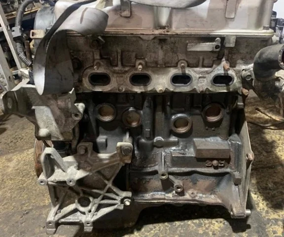 Продажа двигателя 4G18