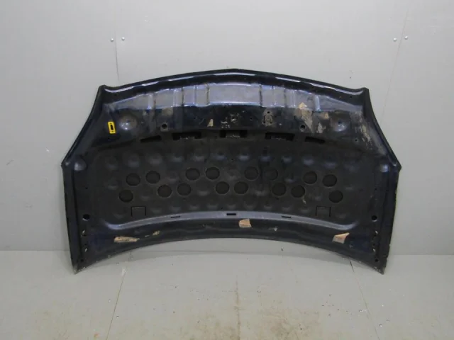 Капот для Opel Zafira B 2005-2015 на фотографиях