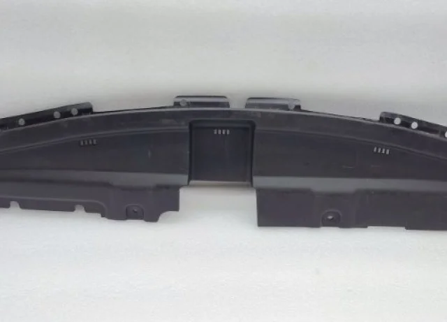 Кожух замка капота для Hyundai Solaris 1 рестайлинг 2014-2017 Хэтчбек на фотографиях